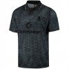 Maglia ufficiale Chelsea x Score Draw Black Out Retro 2023 per Uomo